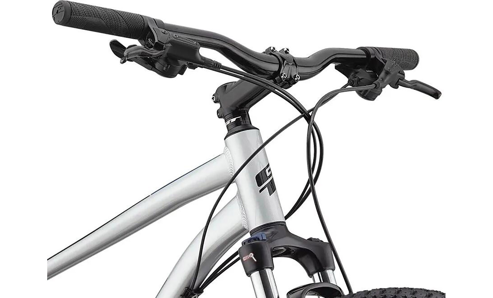 Aggressor Expert Shimano 27.5