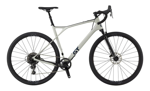 Велосипед GT Grade Carbon X 2023
