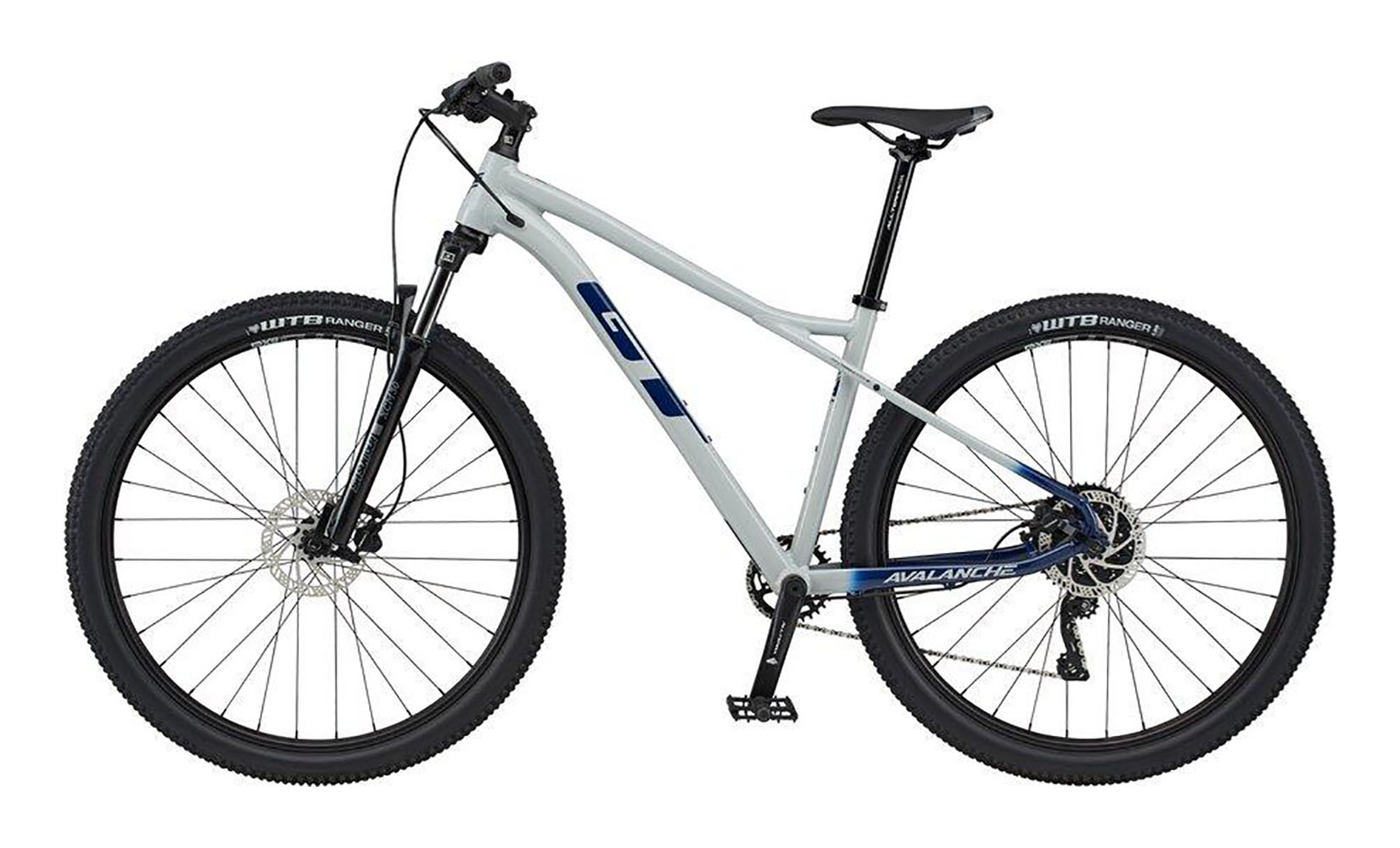 Avalanche Comp 27,5