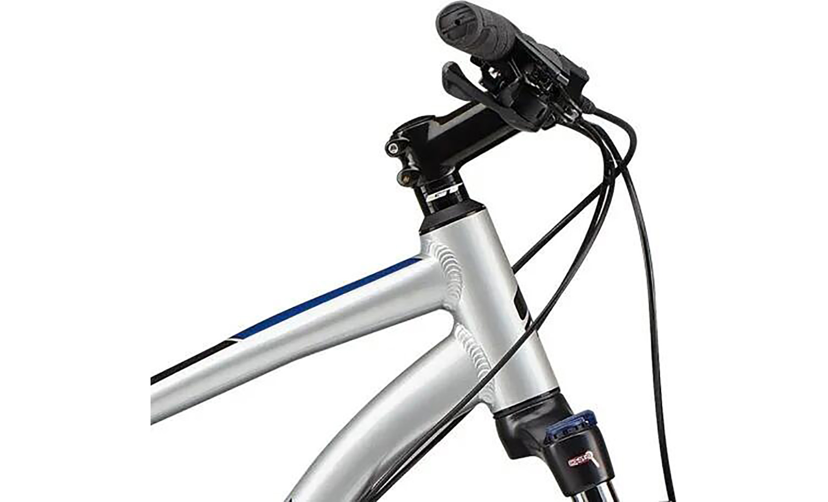 Aggressor Expert Shimano 27.5