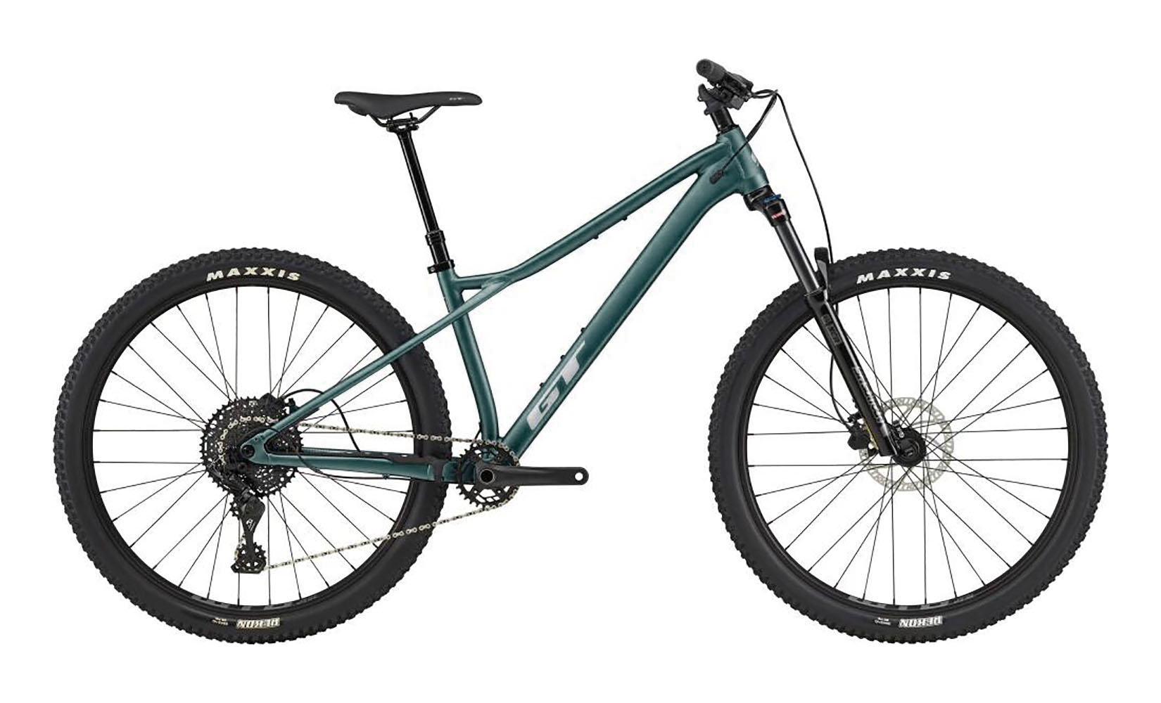 Zaskar LT Comp 29