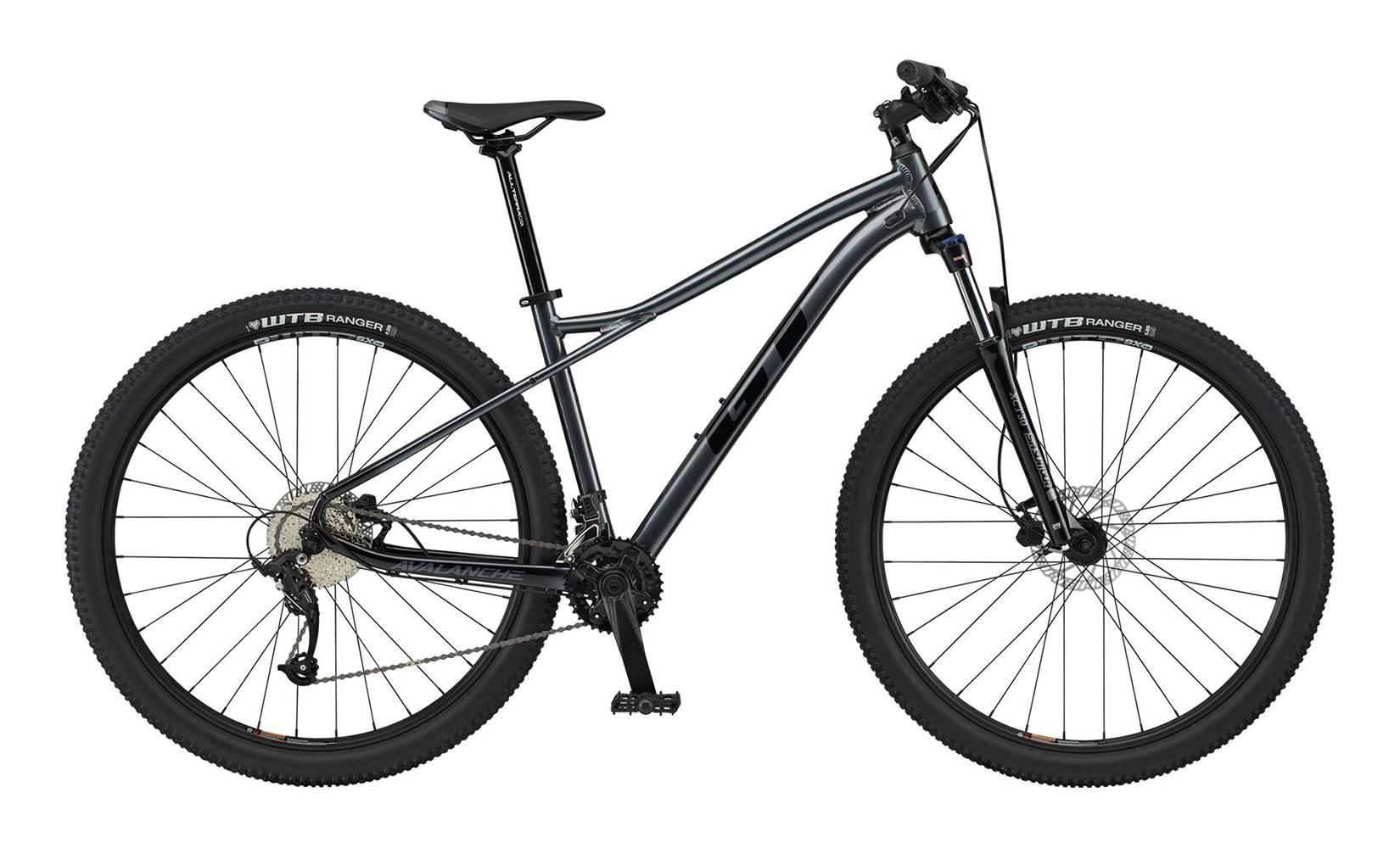Avalanche Sport 27,5