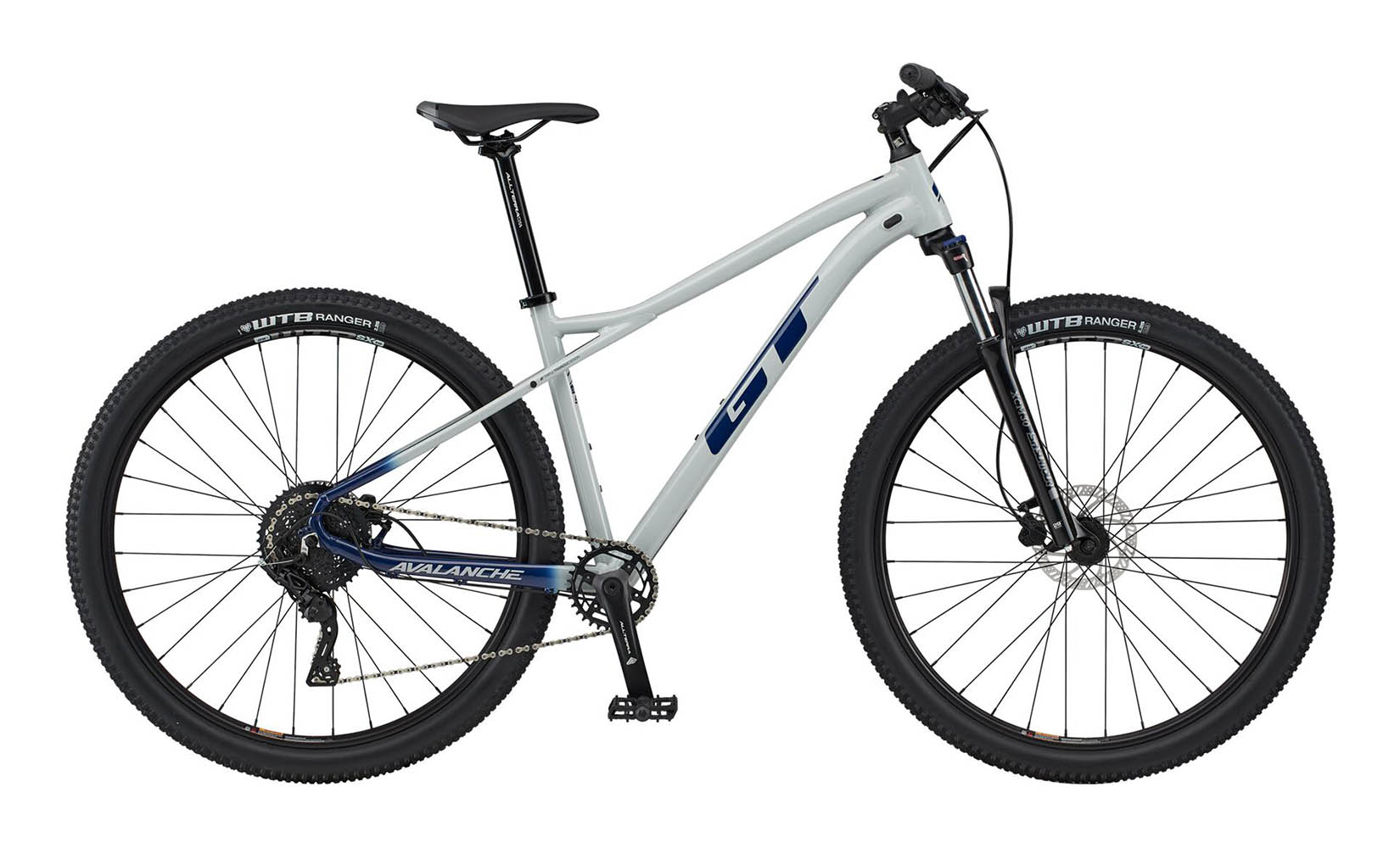 Avalanche Comp 27,5