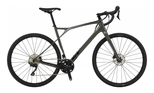 Велосипед GT Grade Carbon Elite 2022