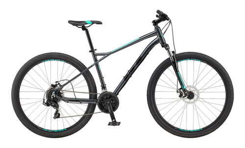 Велосипед GT Aggressor Sport 29 2022