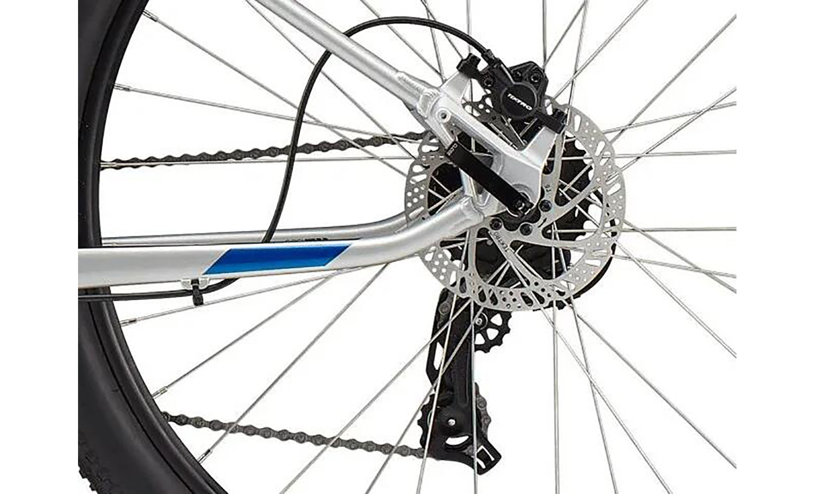 Aggressor Expert Shimano 27.5