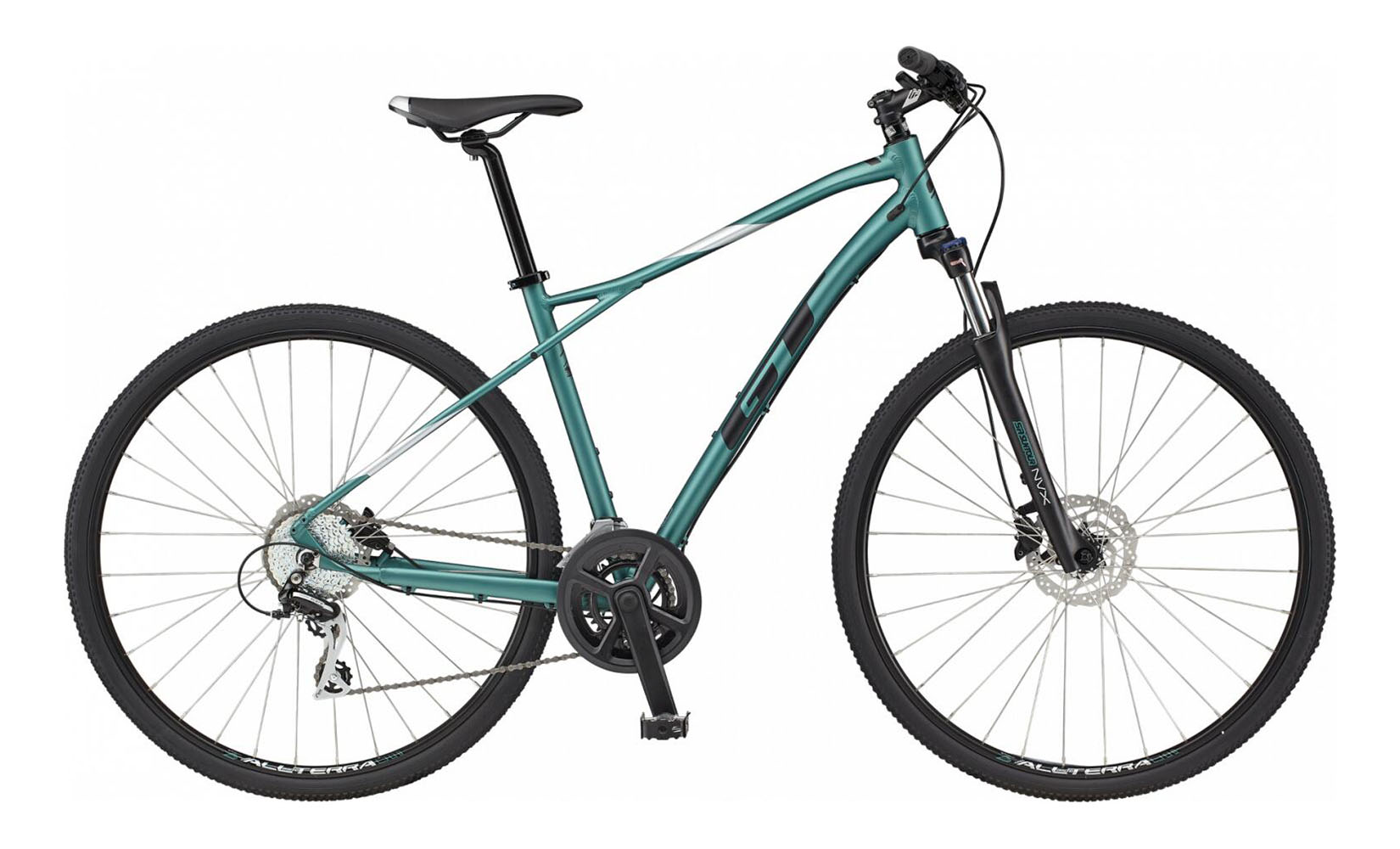 Transeo Elite
