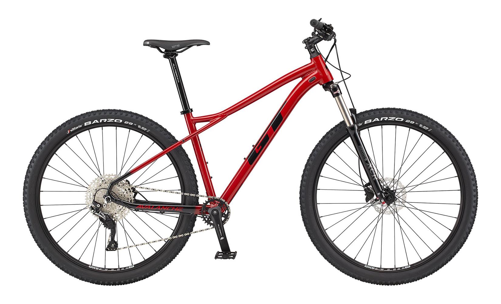 Avalanche Elite 29