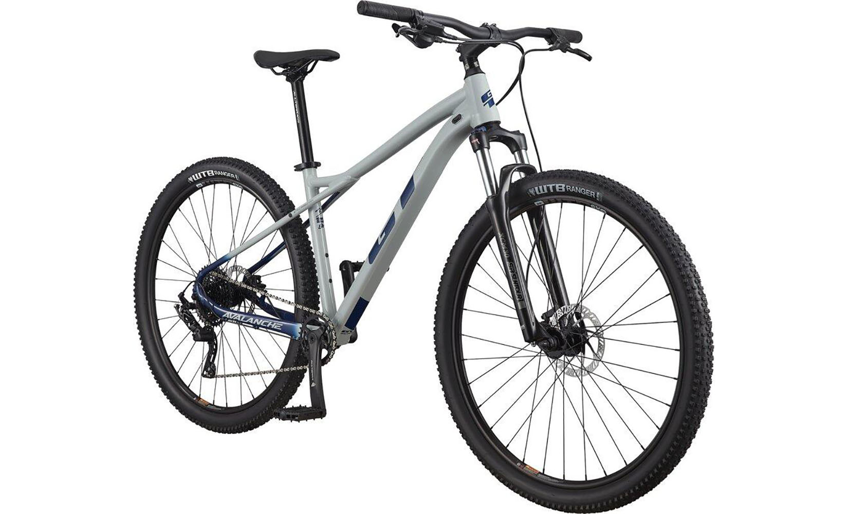 Avalanche Comp 27,5