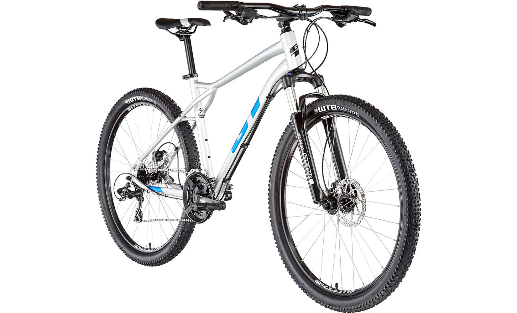 Aggressor Expert Microshift 29