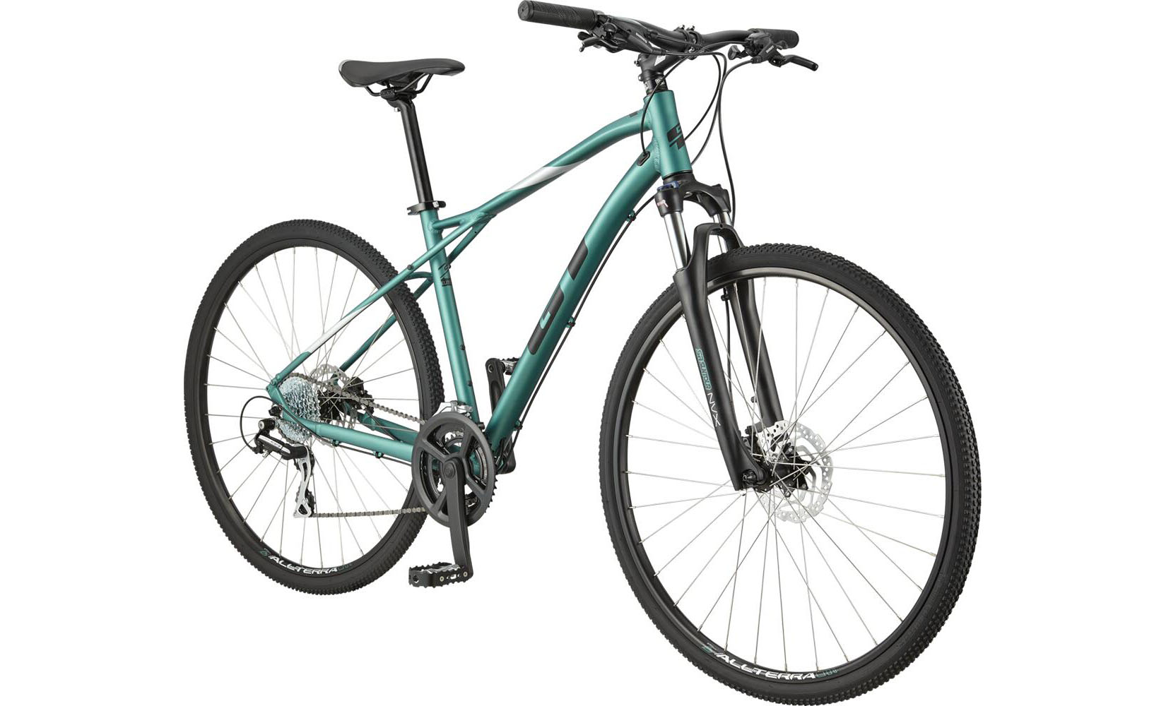 Transeo Elite