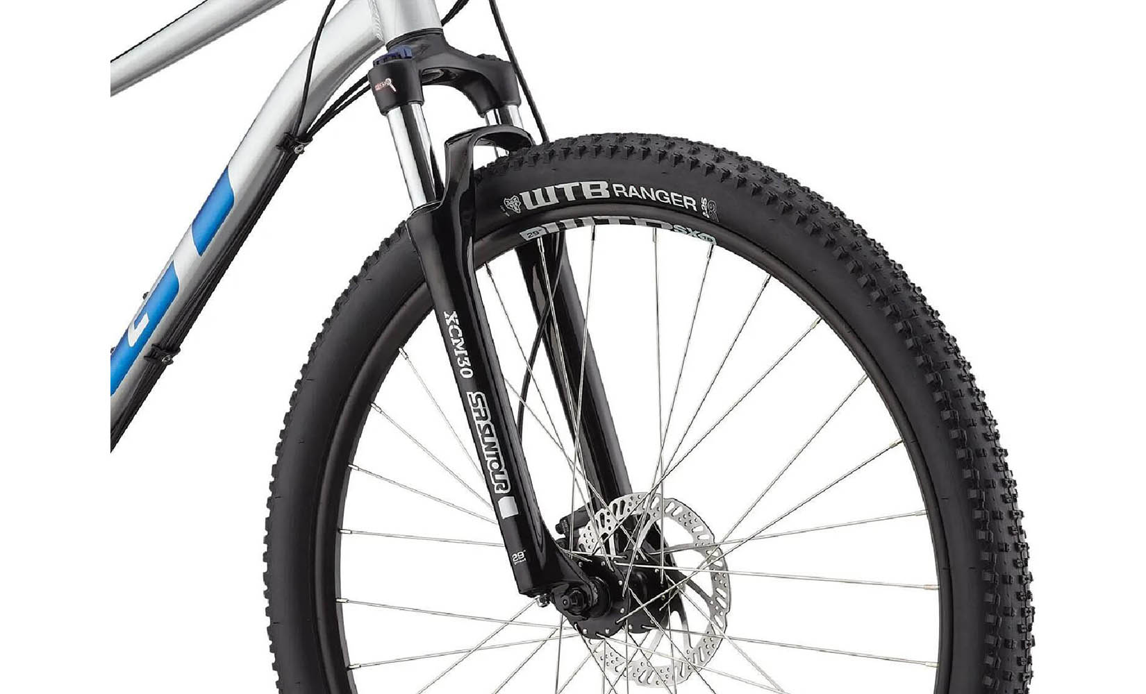 Aggressor Expert Shimano 27.5