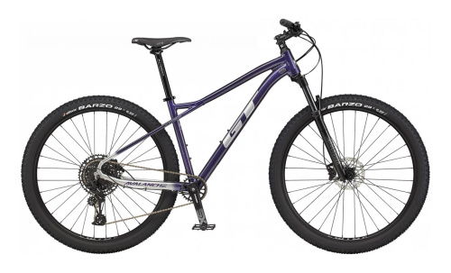 Велосипед GT Avalanche Expert 29 2021