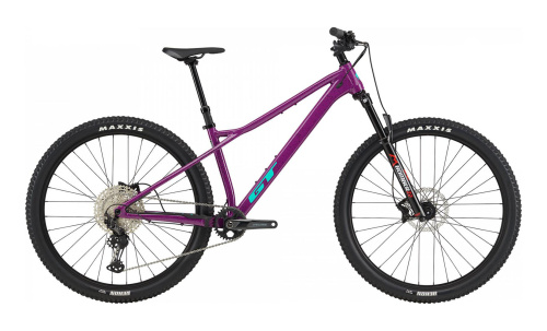 Велосипед GT Zaskar LT Pro 29 2024