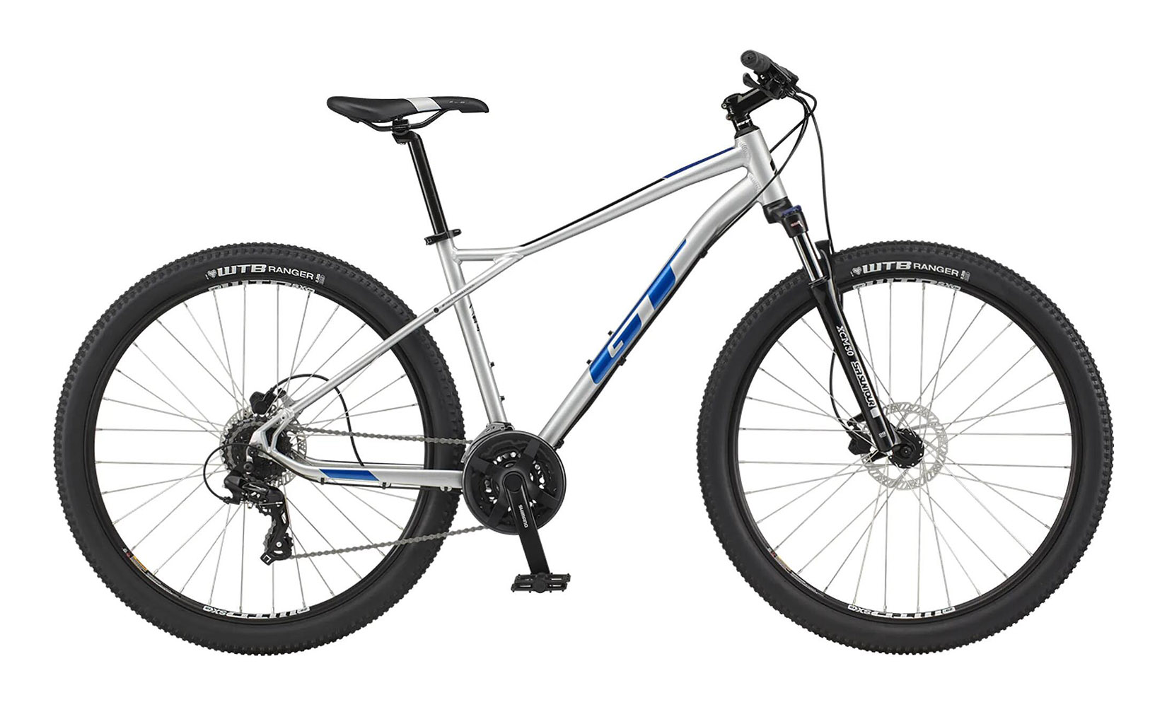 Aggressor Expert Microshift 29